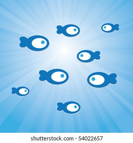 Resumen Antecedentes: Peces