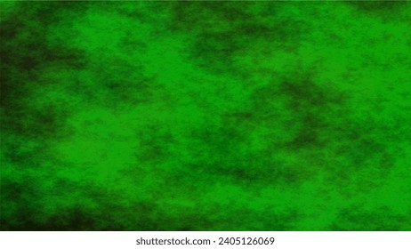 COLOR VERDE DE LA LLAMA DE FONDO ABSTRACTA