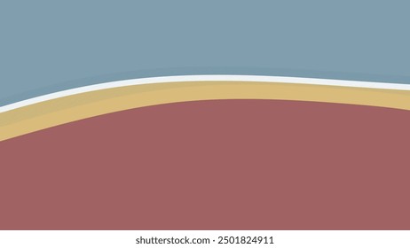 ABSTRACT BACKGROUND FLAT COLORFUL WITH HAND DRAWN SCRIBBLE SHAPES VECTOR DESIGN TEMPLATE FOR WALLPAPER, COVER DESIGN, HOMEPAGE DESIGN