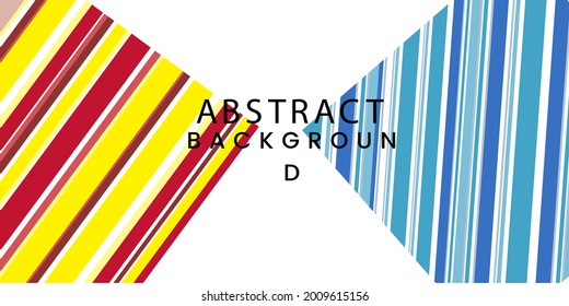 abstract background flat style design full color with white dominant color