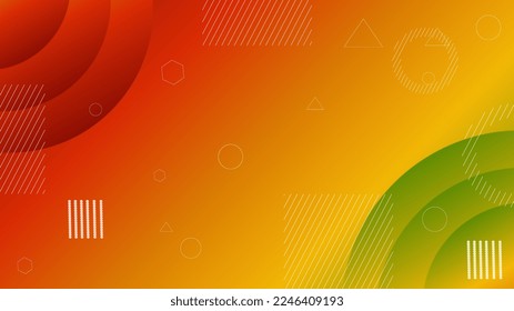 The Abstract Background Flavour can be use for any object, 100% vector eps