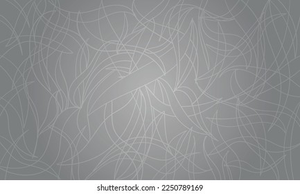 ilustración vectorial de fondo abstracto