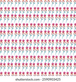 abstract background flower colourful pattern