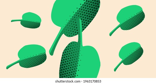 abstract background flower pattern vector.for banner, invitation, poster or web site design. can be used as a template for various documents.