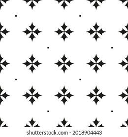 Abstract background of flowers, seamless on a white background. design for printing on textiles, packaging 