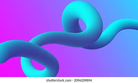abstract background fluid blend gradients
