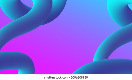 abstract background fluid blend gradients