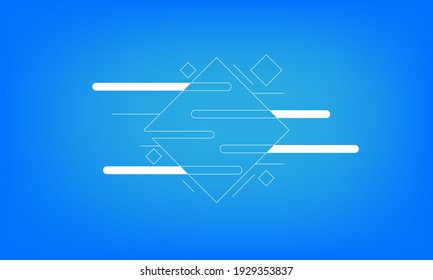 abstract background. fluid modern background
