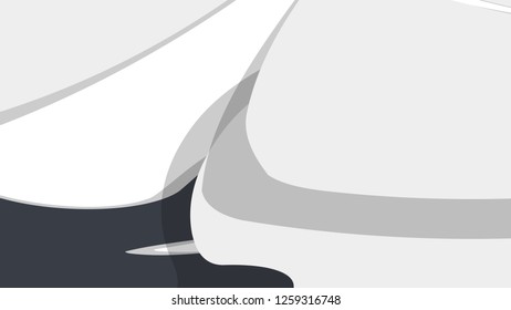 abstract background with fluids and multicolor. Vector design of liquid background concepts