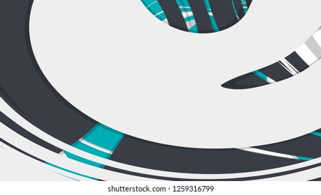 abstract background with fluids and multicolor. Vector design of liquid background concepts