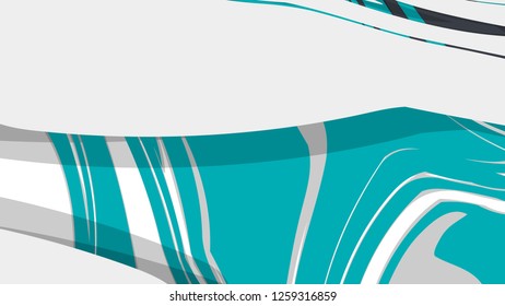 abstract background with fluids and multicolor. Vector design of liquid background concepts