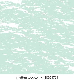 Abstract background in the form blue sky with white clouds - Stock Vector
