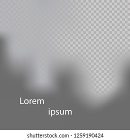 abstract background in the form of blurred gray lines
