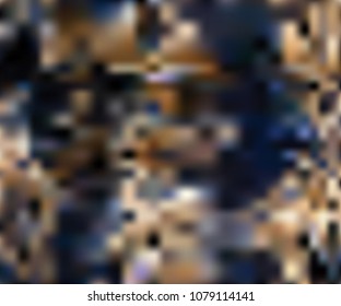 Abstract background in the form of crumpled tissue