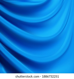 Antecedentes abstractos en forma de tejido derrumbado
