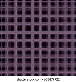 Abstract background in the form of a grid. Mesh. Vector illustration.