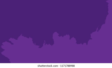 Abstract background in the form of a map. A dark violet sky. Space for writing and design.
Torn texture.Vector illustration.
