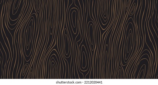 abstract background in the form of a wooden texture on a dark brown background
