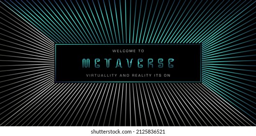 abstract background with frame and square line spreading pattern, applicable for website banner, poster sign corporate and game, billboard advertisement template, music and data wallpaper, black tech