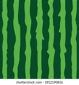 fondo abstracto con piel fresca de la sandía fondo vectorial del verano