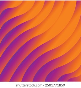 Abstract Background, The Full Color Abstract Background for Banner Poster