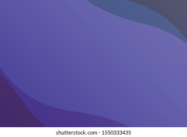 Abstract background in full color for banners and digital printing