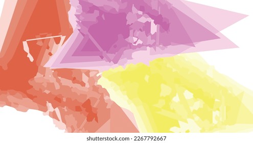 abstract background full color design 12