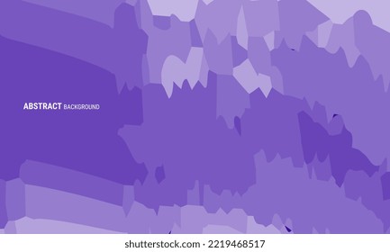 Abstract Background and Full Color. Eps10 Vector