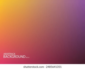 abstract background full of gradation colors
