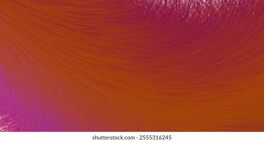 abstract background fur with fiber texture with gradient color