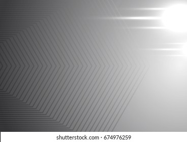 Abstract Background. Future geometric design vector,illustration