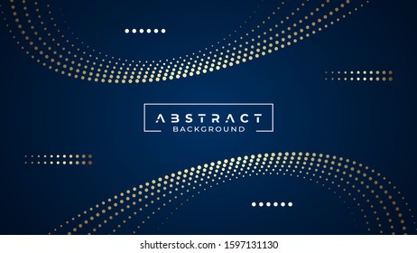 Abstract background. Futuristic abstract background