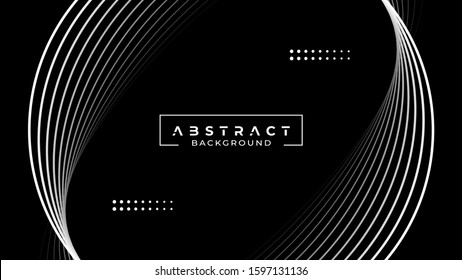 Abstract background. Futuristic abstract background