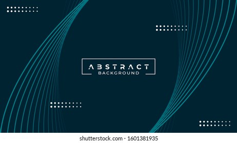 Abstract background. Futuristic abstract background