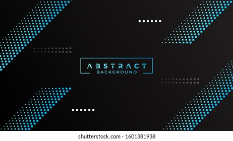 Abstract background. Futuristic abstract background