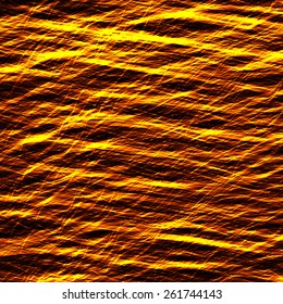 Abstract background in the futuristic design. Vector illustration