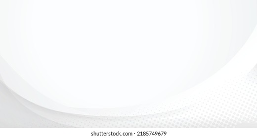 abstract background with futuristic and modern concept use for business cover and card