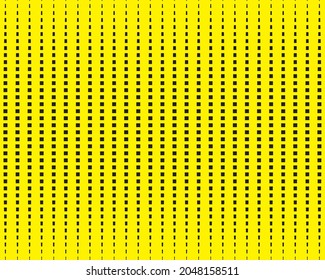 Abstract background. Futuristic twisted grunge pattern, dot, lines. Vector modern optical pop art texture for posters, business cards, cover, labels mock-up, stickers layout