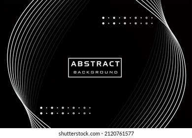 Abstract background. Futuristic abstract background. Vector illustration. EPS 10