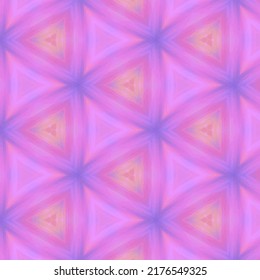 Abstract background in gentle colors