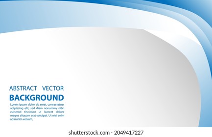 abstract background geometic gradation liquid gradation in white and green gradation with a simple and elegant style for posters, banners, and other vector design eps 10