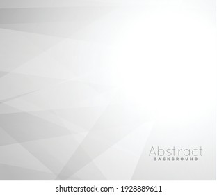 Abstract background. geometic vector illustration