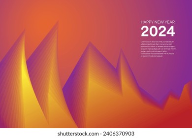 Abstrakter Hintergrund. Geometrisches Kunstdesign.