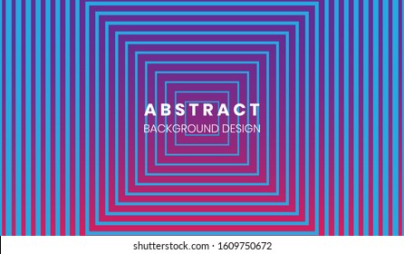 abstract background, geometric backgroud, line backkground, blue, purple, gradieant - Eps 10 vector