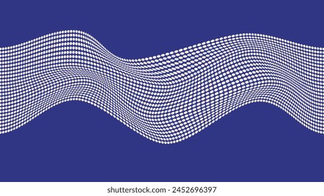 ABSTRACT BACKGROUND WITH GEOMETRIC CIRCLE WAVE PASTEL FLAT COLOR VECTOR DESIGN TEMPLATE FOR WALLPAPER, COVER DESIGN, HOMEPAGE DESIGN