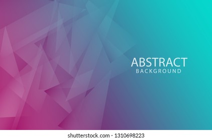 abstract background, geometric background, colorful background, dynamic shape composition