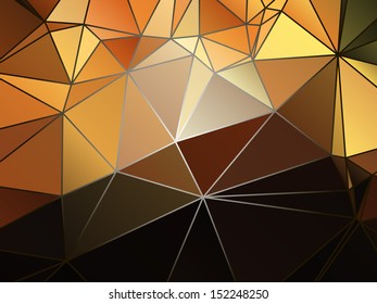 abstract background, geometric composition for your design