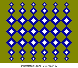 abstract background with geometric design