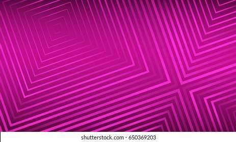 Abstract background with geometric design in purple color