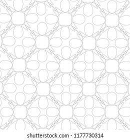 Abstract background. Abstract in geometric design. Vector abstract